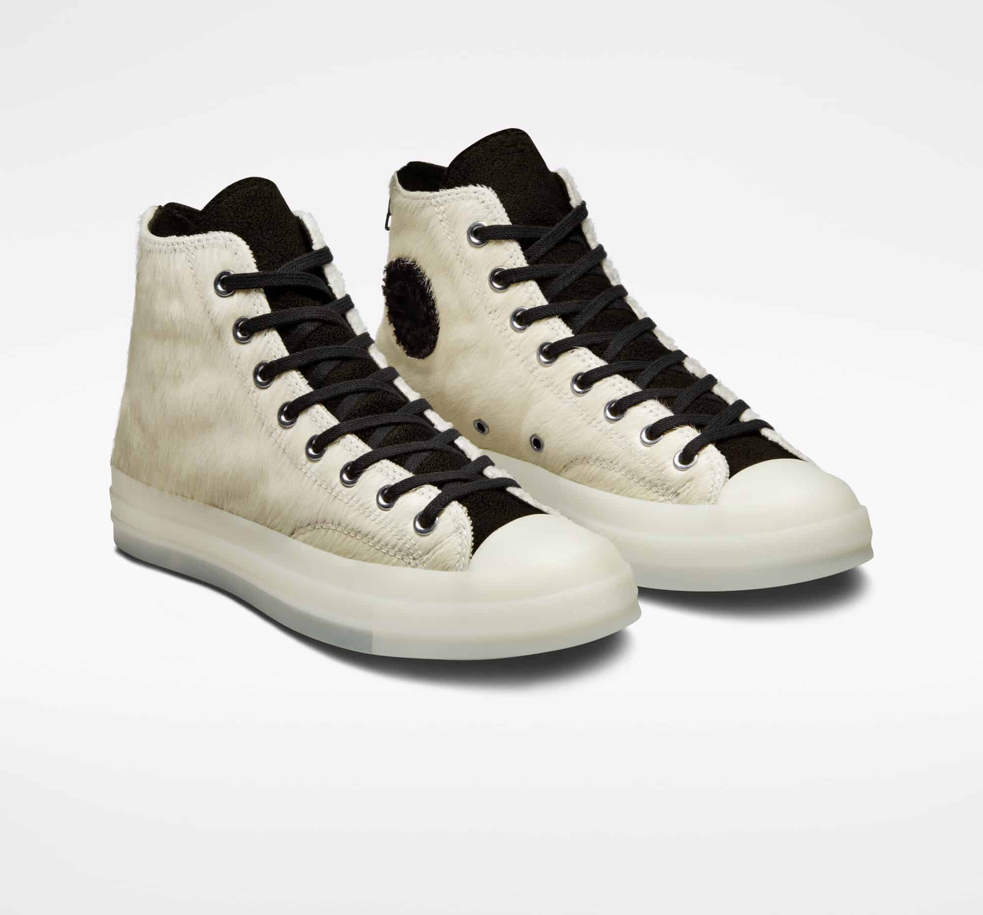 Converse chuck 70 trek tech high top review hotsell